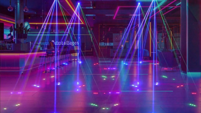 【Sun】レーザー 照明 ライト DJ ライブ LASER SHOW Sun】レーザー 照明 ライト DJ ライブ LASER SHOW Sun】レーザー
